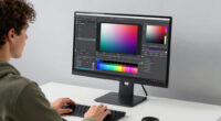 8 Best Color-Accurate Monitor For Creators In 2026