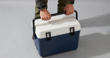 8 Best Compressor Cooler for Camping in 2026