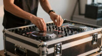 8 Best DJ Flight Case for Controller Setups in 2026