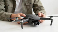 8 Best Drones for Travel Video Creators in 2026