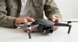 8 Best Drones for Travel Video Creators in 2026