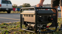 8 Best Dual-Fuel Quiet Generator for Tailgates in 2026