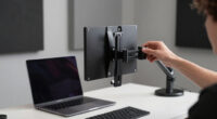 8 Best Dual Monitor Mount for Creators in 2026