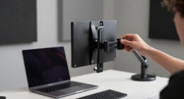 8 Best Dual Monitor Mount for Creators in 2026
