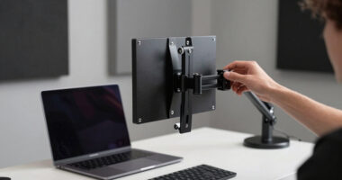 8 Best Dual Monitor Mount for Creators in 2026