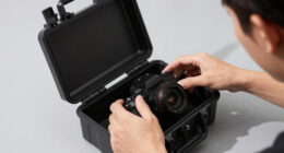 8 Best Hard Case For Camera Gear Travel In 2026