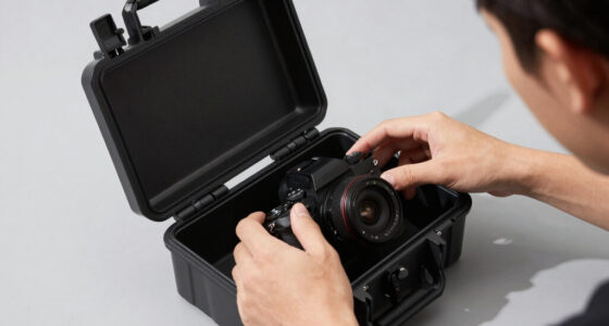 8 Best Hard Case For Camera Gear Travel In 2026