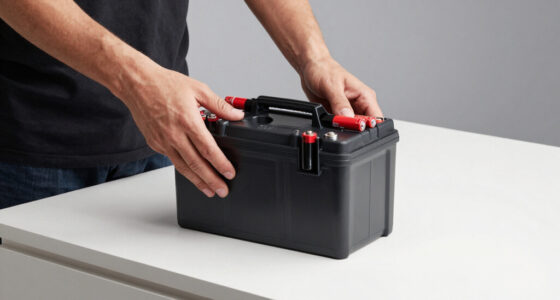 8 Best Home Emergency Battery Kit in 2026