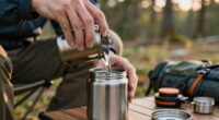 8 Best Insulated Water Container for Basecamp in 2026