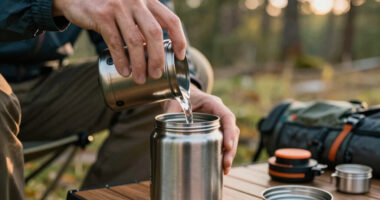 8 Best Insulated Water Container for Basecamp in 2026