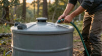 8 Best Large Water Storage System for Camping in 2026