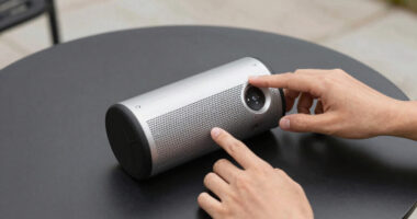 8 Best Outdoor Speaker System for Patios in 2026