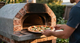 8 Best Pizza Ovens for Backyard Parties in 2026