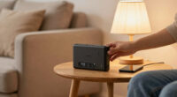 8 Best Portable Battery Backup for Apartment Outages in 2026
