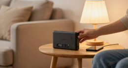 8 Best Portable Battery Backup for Apartment Outages in 2026