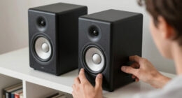 8 Best Powered Bookshelf Speakers Under $2500 in 2026