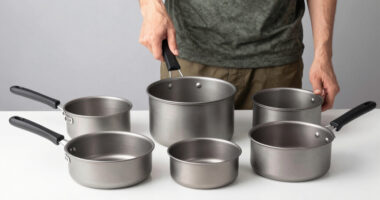 8 Best Premium Camping Cookware Sets for Groups in 2026