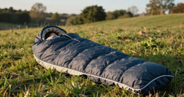 8 Best Premium Four-Season Sleeping Bag in 2026
