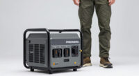 8 Best Premium Inverter Generator for Camping in 2026