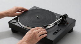 8 Best Premium Turntable Under $1500 in 2026