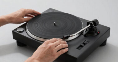 8 Best Premium Turntable Under $1500 in 2026