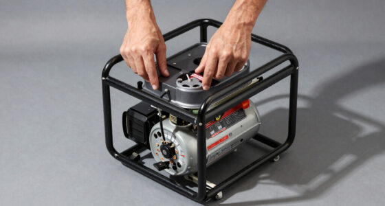 8 Best Propane Generators for Emergency Home Backup in 2026