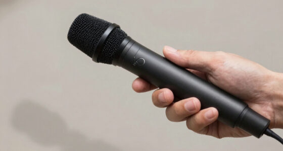 8 Best Shotgun Microphone for Concert Video in 2026