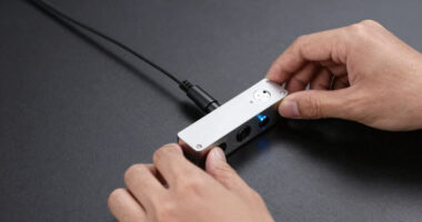 8 Best Streamer With Built-In DAC in 2026 — The Complete Guide
