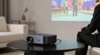 8 Best Ultra Short Throw Projector for Home Theater in 2026