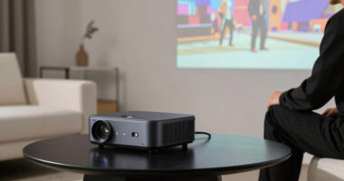 8 Best Ultra Short Throw Projector for Home Theater in 2026