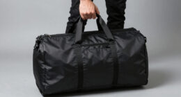 8 Best Waterproof Rolling Duffel for Concert Travel in 2026
