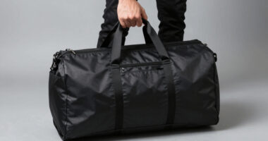 8 Best Waterproof Rolling Duffel for Concert Travel in 2026