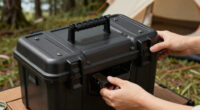 8 Best Weatherproof Storage Box for Campsites in 2026