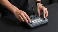 8 Best Wireless DMX Lighting System for DJs in 2026