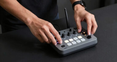 8 Best Wireless DMX Lighting System for DJs in 2026