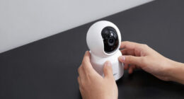 8 Best Wireless Home Security Camera System in 2026
