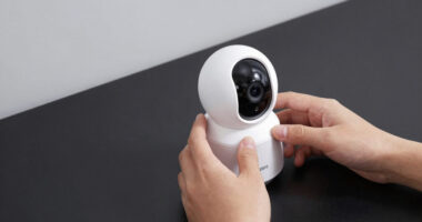 8 Best Wireless Home Security Camera System in 2026