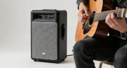 9 Best Battery-Powered Busking Speakers in 2026