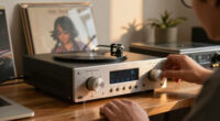 9 Best Best Phono Preamp With Adjustable Gain in 2026