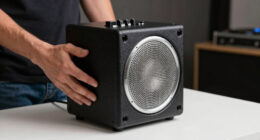 9 Best Best Premium 12-Inch PA Speaker in 2026