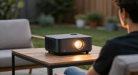 9 Best Best Premium Outdoor Projector For Backyard Movies In 2026