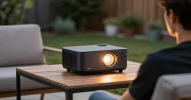 9 Best Best Premium Outdoor Projector For Backyard Movies In 2026