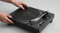9 Best Direct-Drive DJ Turntable for Performance in 2026