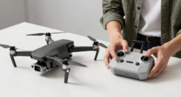 9 Best Drone Bundle For Content Production In 2026