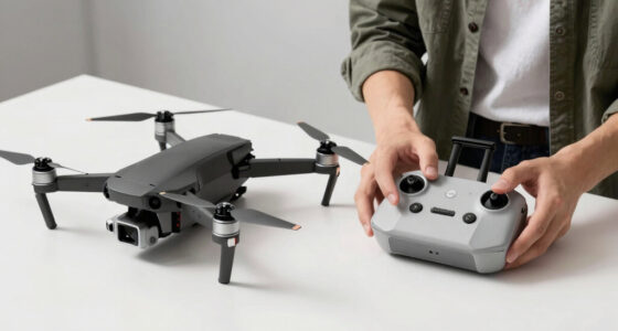 9 Best Drone Bundle For Content Production In 2026