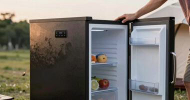 9 Best Dual-Zone Portable Fridge Freezers in 2026