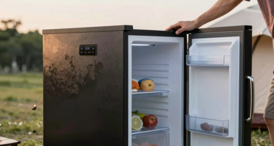 9 Best Dual-Zone Portable Fridge Freezers in 2026