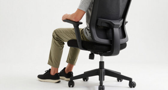 9 Best Ergonomic Studio Chairs for Creators in 2026