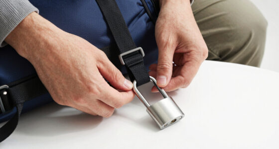 9 Best Hitch Lock Set For Travel Gear In 2026