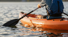 9 Best Inflatable Kayak for Weekend Trips in 2026